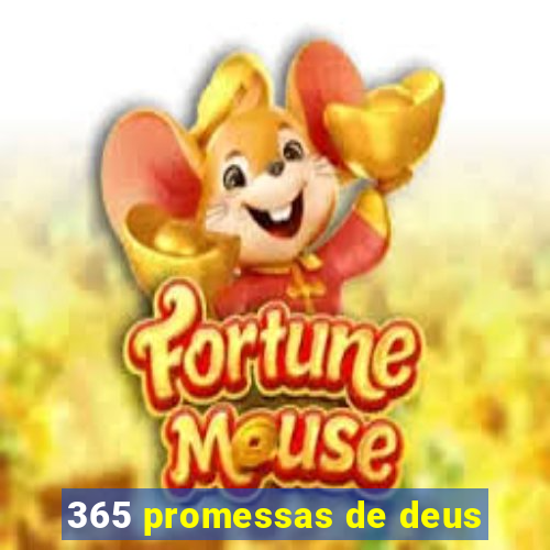 365 promessas de deus